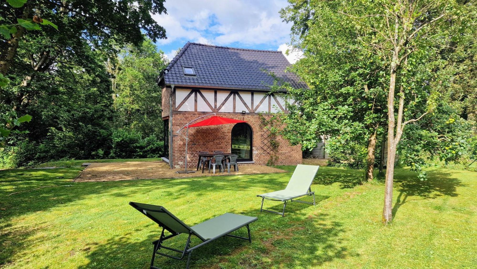 Le Tiyou Spa Exterior photo